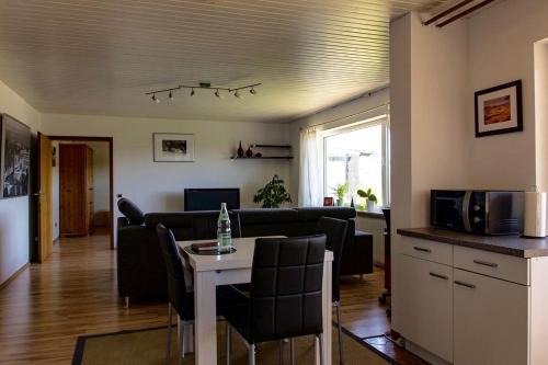 Bierbach Apartment | Apartment Bellevue