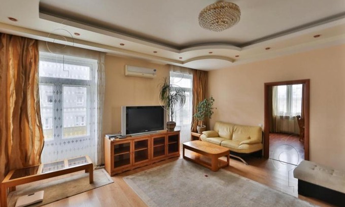 Begovoy Apartment | Apartment Belorusskaya