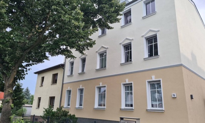Mahlsdorf Apartment | Apartment Berlin - Mahlsdorf