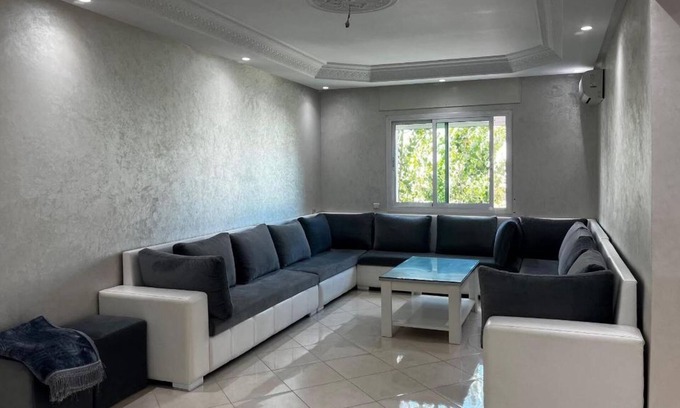 Berrechid Apartment | Apartment Berrechid