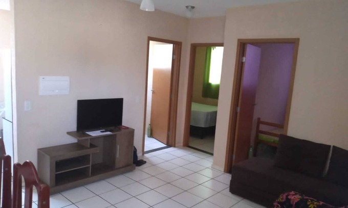 Jardim Esperanca Apartment | Apartment between, Cabo Frio, Búzios.