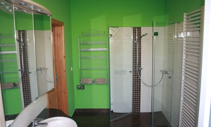 Seupahn Apartment | Apartment between the cities of Dresden, Chemnitz and Leipzig