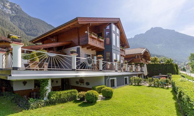Maurach Apartment | Apartment Biechl - Apartment
