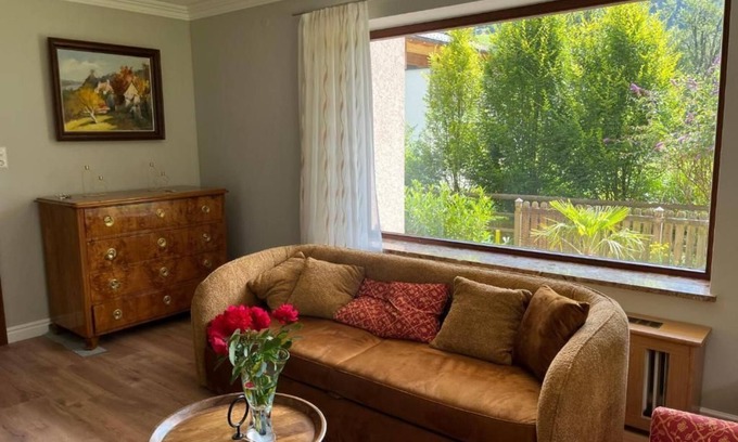 Feld am See Apartment | Apartment Biedermeier - Landhaus Steinwender