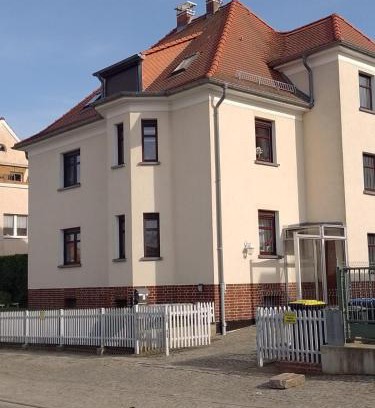 Biesnitz Apartment | Apartment Biesnitz