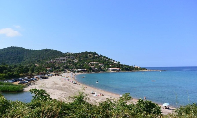 Tarcu Apartment | APARTMENT BIJOU - BEACH IN FEET - TARCO