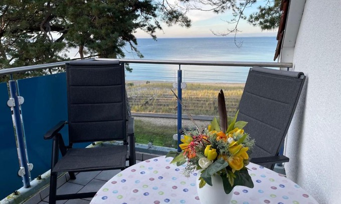 Lubmin Apartment | Apartment Blaumuschel - LUB101 by Interhome