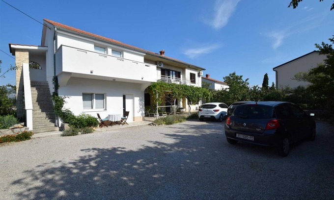 Municipality of Omisalj Apartment | Apartment Blazevic 1