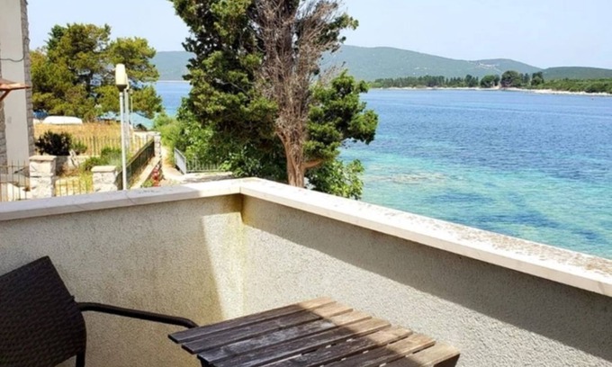 Ilovik Apartment | Apartment Blue (10936-A1) - Ilovik