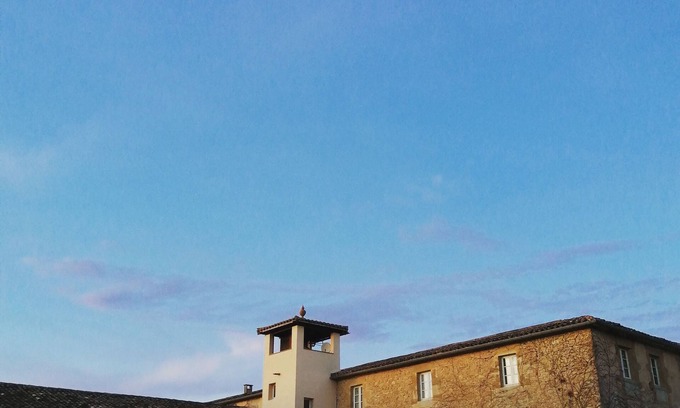 Airoux Apartment | Apartment Bocage