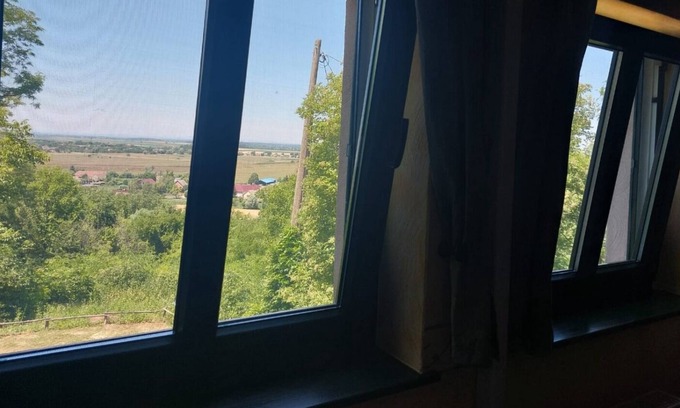 Draz Apartment | Apartment Bogdan - countryside with hot tub: R2(2+1) - Draz, Continental Croati, Croatia