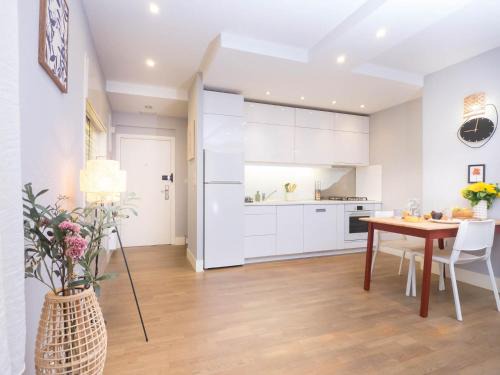 Donji Grad Apartment | Apartment BohoVibe