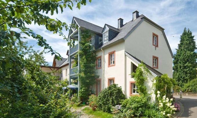Minheim Apartment | Apartment Bollig-Fischer - 4-bed apartment