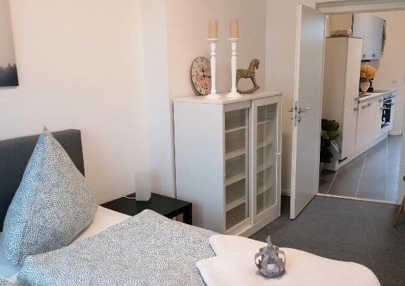 Aschersleben Apartment | Apartment Bona Loca