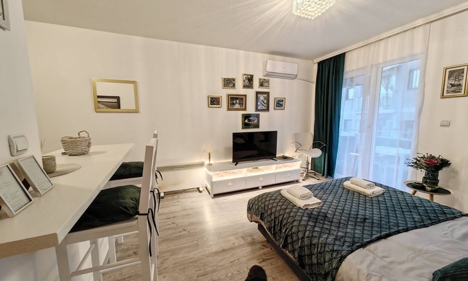 Rakovica Apartment | Apartment Bonaca