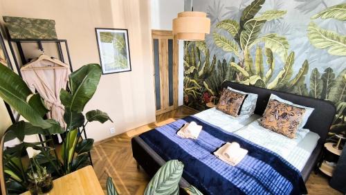 Zvolen Apartment | Apartment Botanica