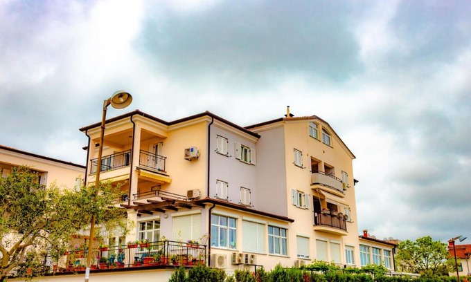 Porec Apartment | Apartment Botic