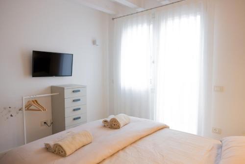 Cittadella Apartment | Apartment-Boutique Gioia