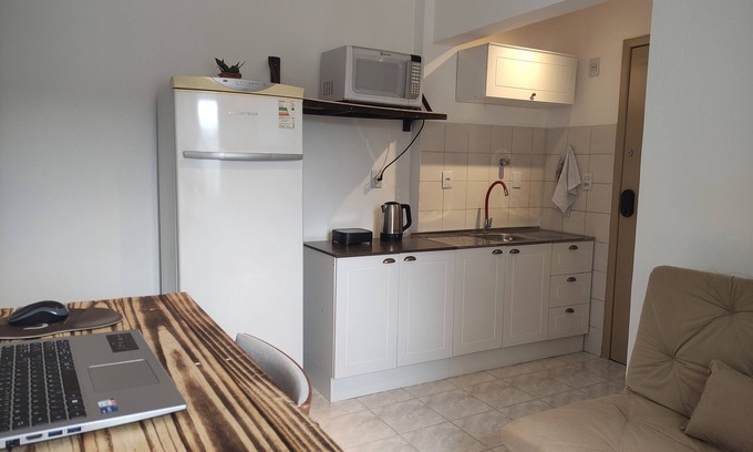 Foz do Iguacu City Centre Apartment | Apartment in the center of Foz do Iguaçu close to the main points of the city