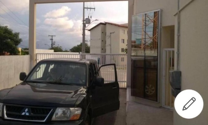 Sao Luis Apartment | Apartment