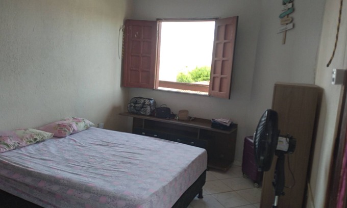 Quixeramobim Apartment | Apartment