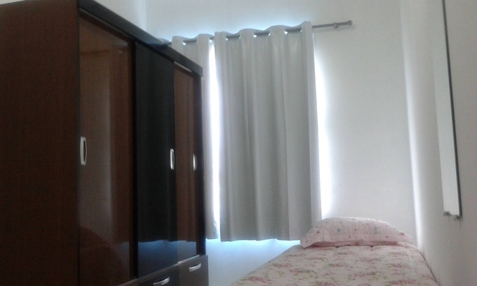 Sao Jose do Rio Preto Apartment | APARTMENT 04 FOR SEASON IN RIO PRETO