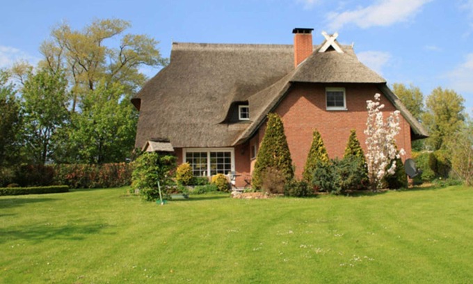 Althagen Apartment | Apartment Brandenburg