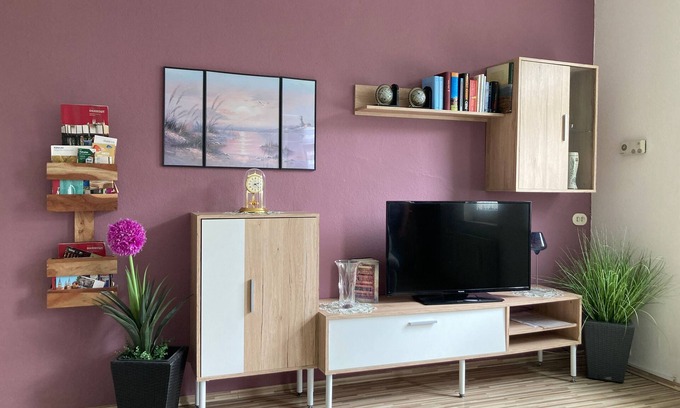 Halberstadt Apartment | Apartment Braunschweiger Hof