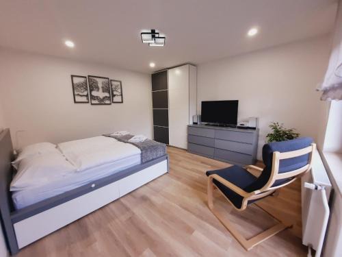 Dane Apartment | Apartment Break