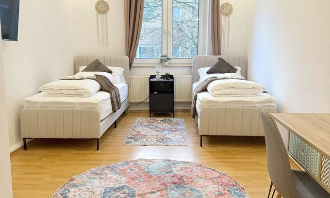 Alte Neustadt Apartment | Apartment Bremen Neustadt