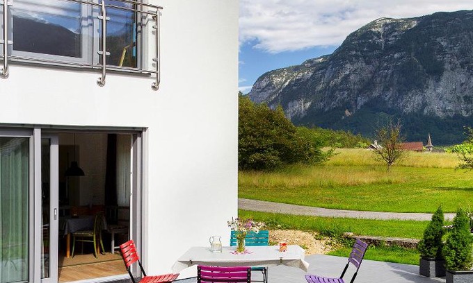 Obertraun Apartment | Apartment Brigitte