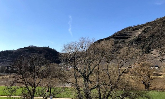 Dieblich Apartment | Apartment Brinkmann - Apartment with balcony