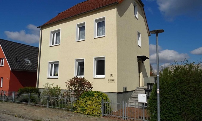 Neubrandenburg Apartment | Apartment Brinkstr.