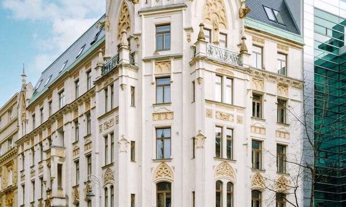 Brno-stred Apartment | Apartment BRNO
