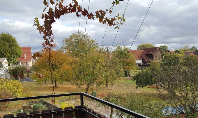 Linx Apartment | Apartment Bruckenfeld up to 8 persons