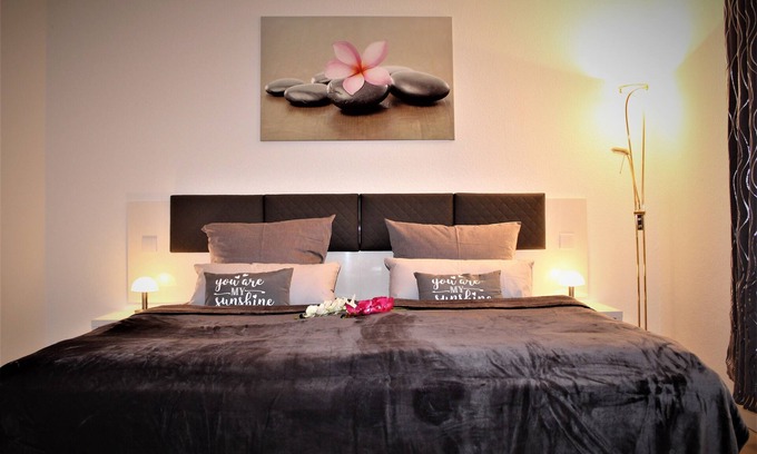 Zittau Apartment | Apartment budget salzhausblick