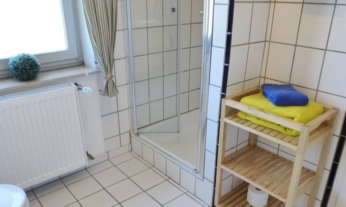 Winsen an der Aller Condo | Apartment bumblebee