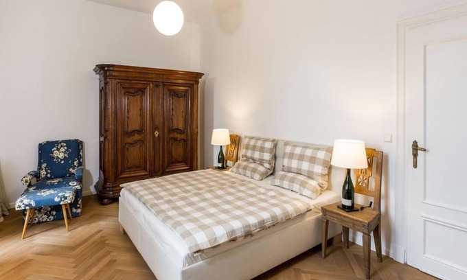 Filzen Apartment | Apartment "Burgundy" - Weingut & Landhaus Reverchon