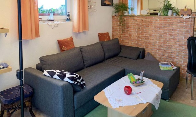 Utarp Apartment | Apartment Buss by Interhome