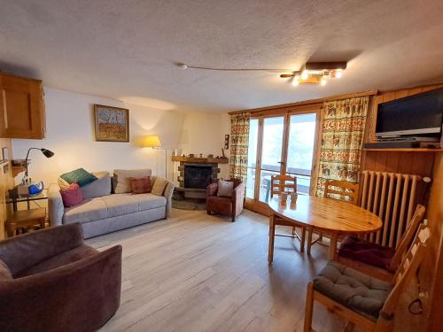 Verbier Apartment | Apartment Butte aux Noëls 206 by Interhome
