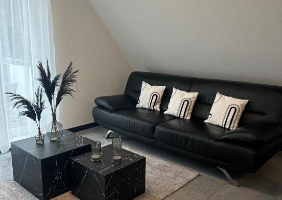 Schuettorf House | Apartment by Harbali