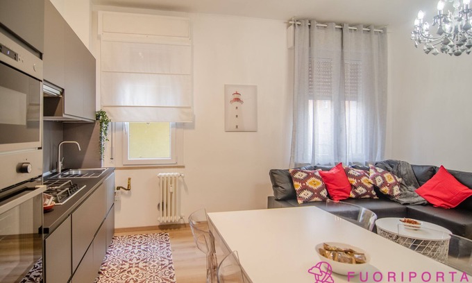 Cittadella Apartment | Apartment by Nico 2