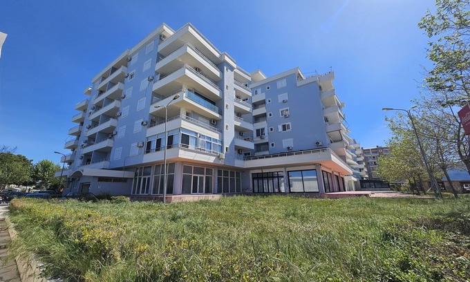 Vlore Boat Rental | Apartment by Old Beach Vlore