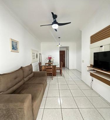 Muquicaba Apartment | Apartment by the Beach