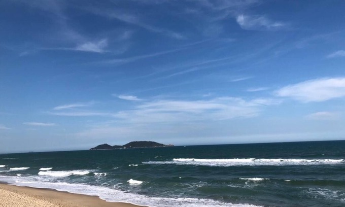 Morro das Pedras House | Apartment by the beach