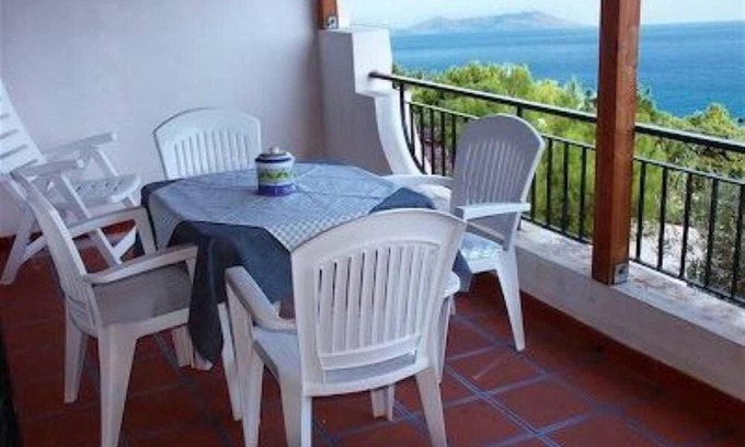 Gioiosa Marea Apartment | Apartment by the Sea in a resort