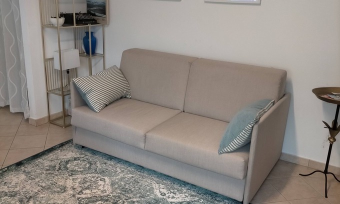 Viserbella Apartment | Apartment by the sea Center - Near Rimini Beach and Italy in Miniature