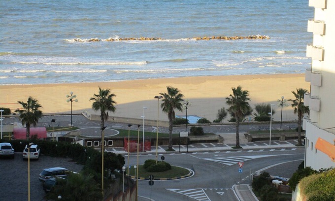 Termoli Apartment | Apartment by the sea
