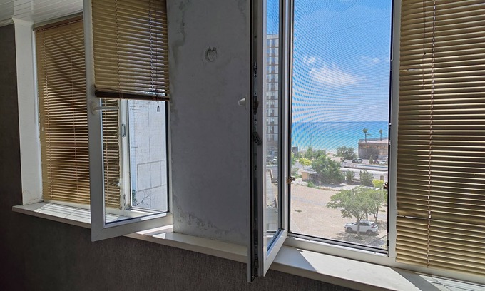 Aktau Apartment | Apartment by the sea