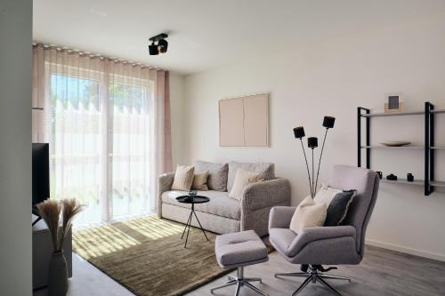 Zirchow Apartment | Apartment C 7 "Pine Hill Resort"